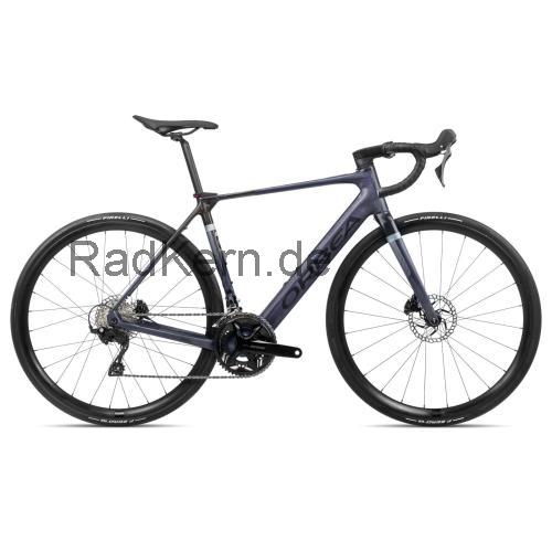 Orbea Gain M30  technische daten 